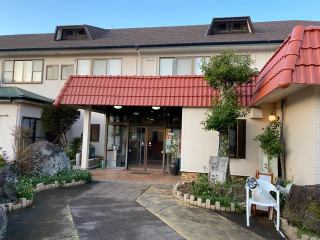 Seaside Hotel Fujikura