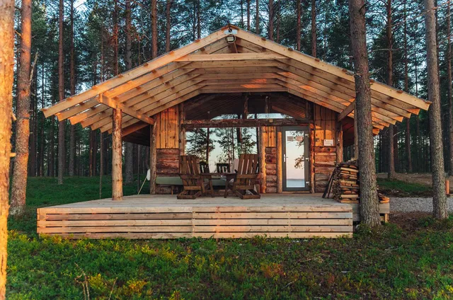 Guest Complex Angenlahti