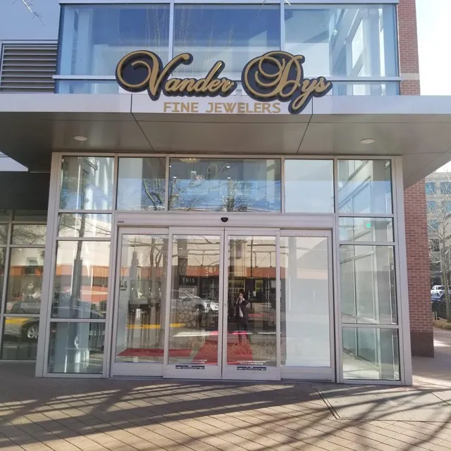 Vander Dys Fine Jewelers