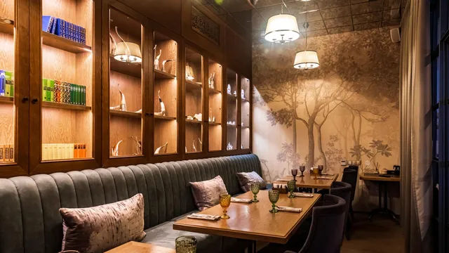 Restoran-Karaoke Dolina 5165