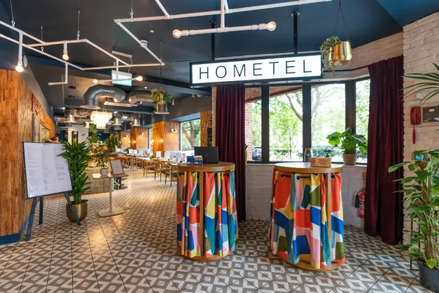 room2 Southampton hometel