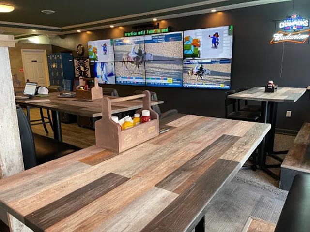 Players Only Sports Lounge