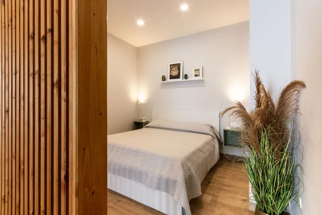 Cortile Siciliano Apartments