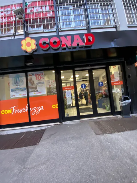 Conad - Supermarket