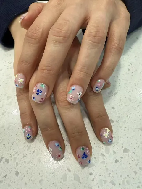 Xcellent Nail Salon