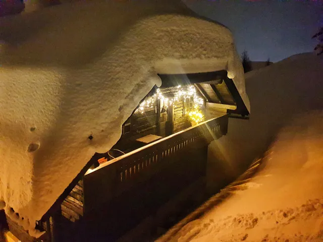 das Bergerleben | Apartments Nassfeld