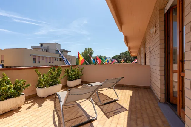 Park Hotel Residence