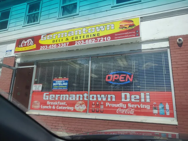 Germantown Deli