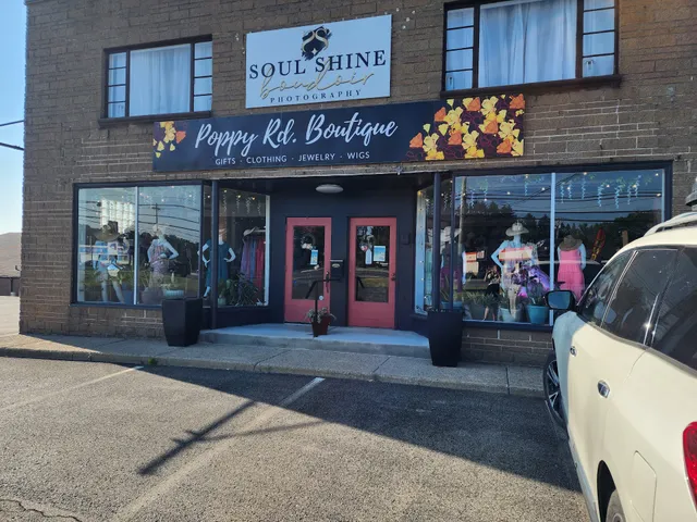 Poppy Rd. Boutique