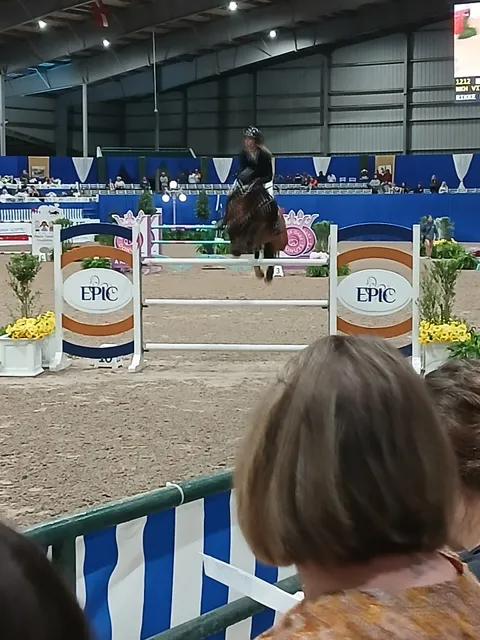 Great Southwest Equestrian Center