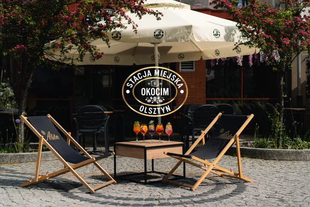 Stacja Miejska Olsztyn