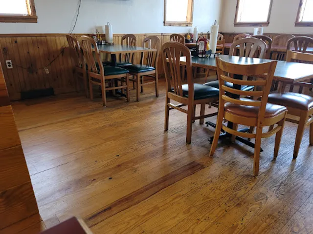 Tennessee Jack's on the Hwy