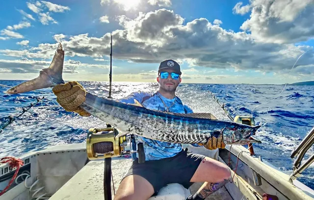 Captain Jim Sportfishing Honolulu LLC