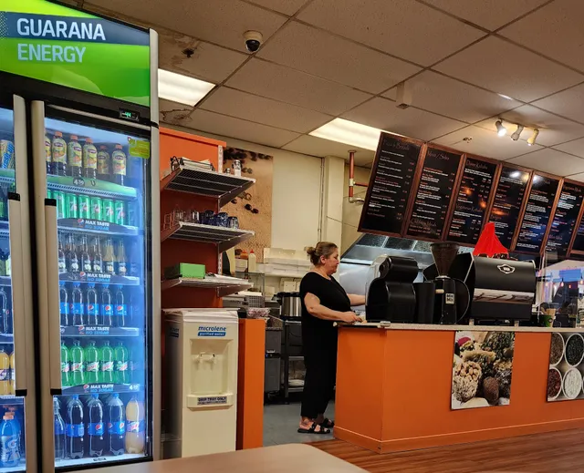 Zara's Turkish Cafè