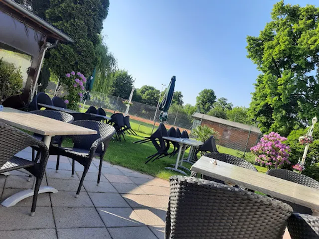 Parkrestaurant Spindelmann - Vlado Sucic