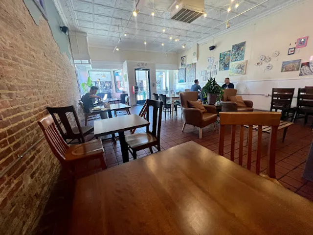 Folktale Coffee & Bakehouse