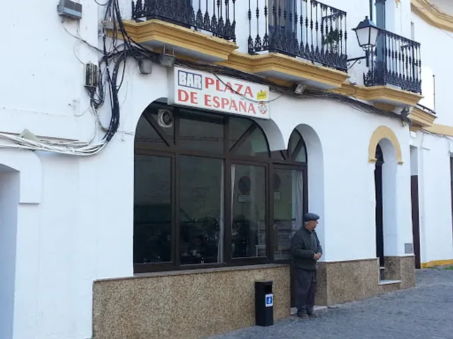 Bar Plaza de España