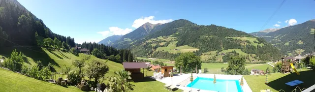 Residence Schildhof Happerg