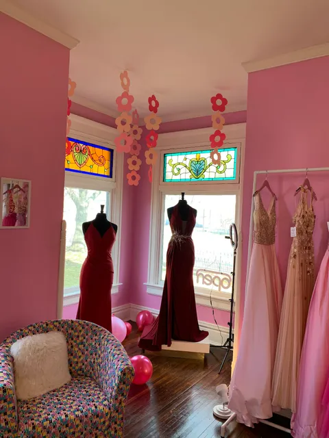 Ivy Marie Prom and Bridal Boutique