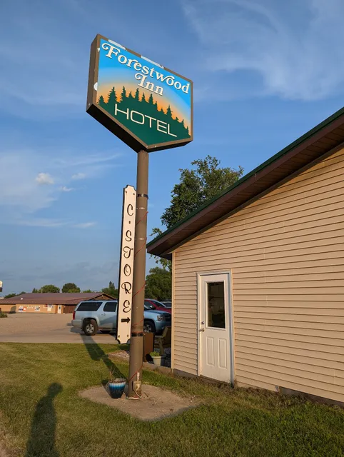 Forestwood Inn And C Store