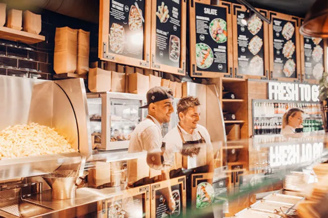 Frittenwerk Braunschweig