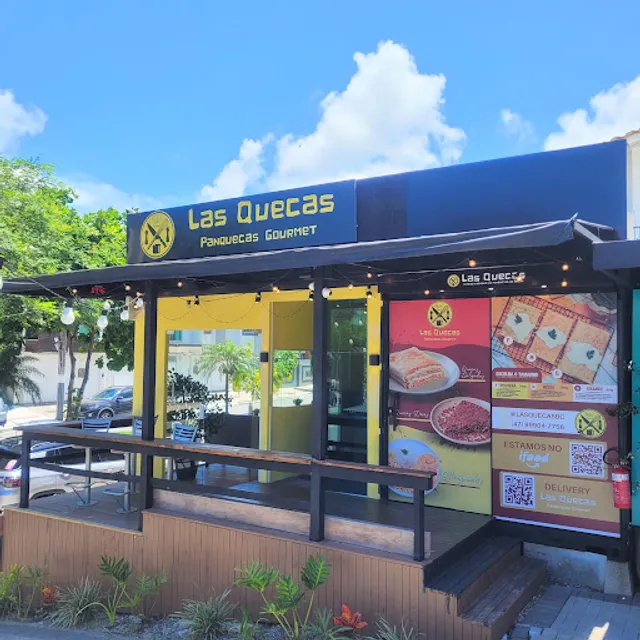 Las Quecas Panquecas Gourmets Balneário Camboriú