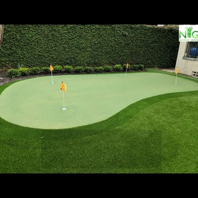 National Greens of Houston