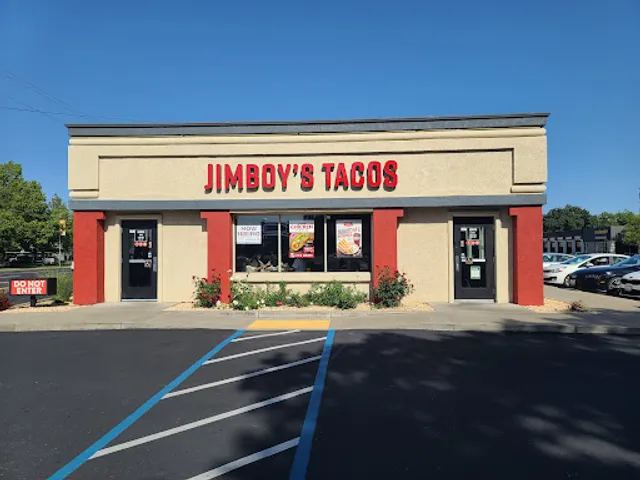 Jimboy's Tacos