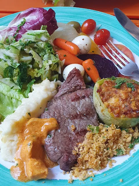 Justa Causa Restaurante