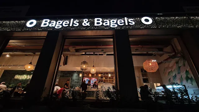 Bagels & Bagels Alto Palermo