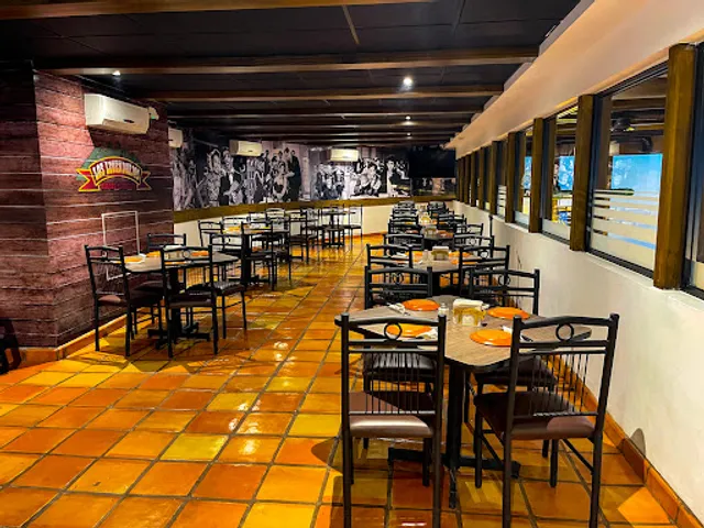 Los Legendarios Suc.Fleteros