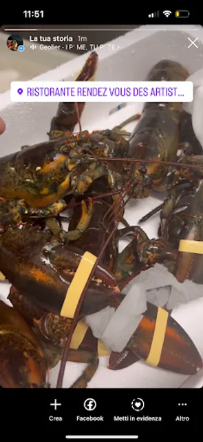 Rendez Vous Des Artistes Salsomaggiore Terme