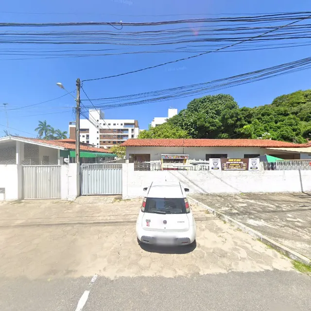 Restaurante sabor de casa