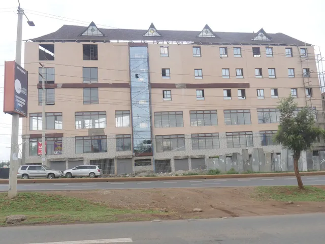 The Headquarters Inn