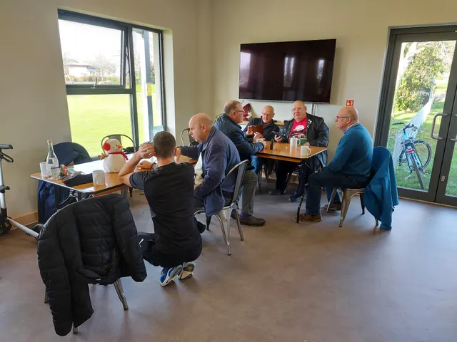 Central Park Community Sports Hub