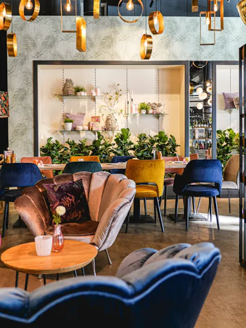 mahlZEIT! - Restaurant & Frühstück - Zirndorf