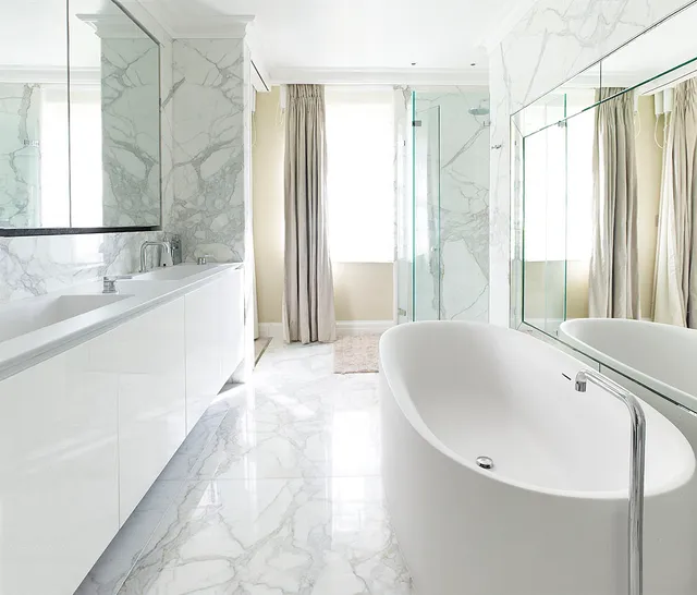 Hyde Park Bathrooms and Kitchens