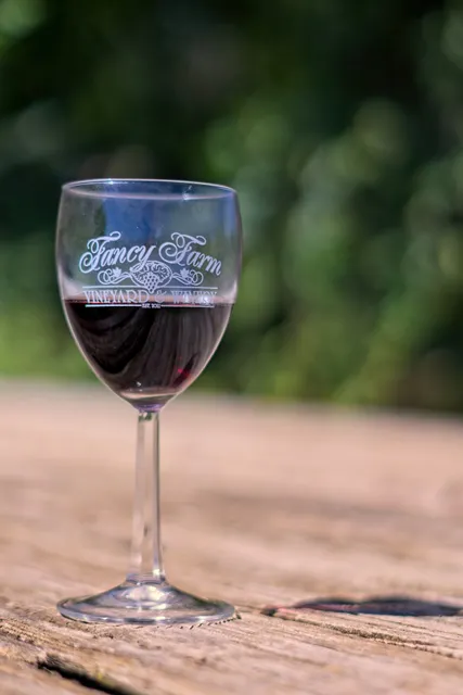 Fancy Farm Vineyard and Winery