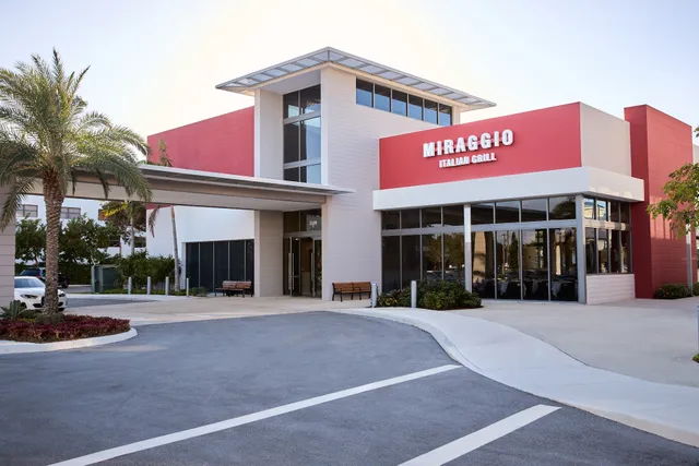 Miraggio Italian Grill