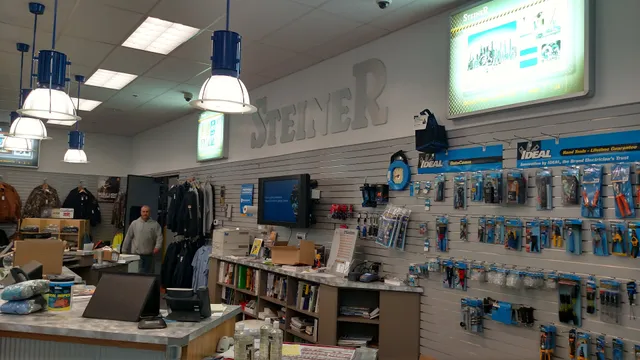 Steiner Electric Company