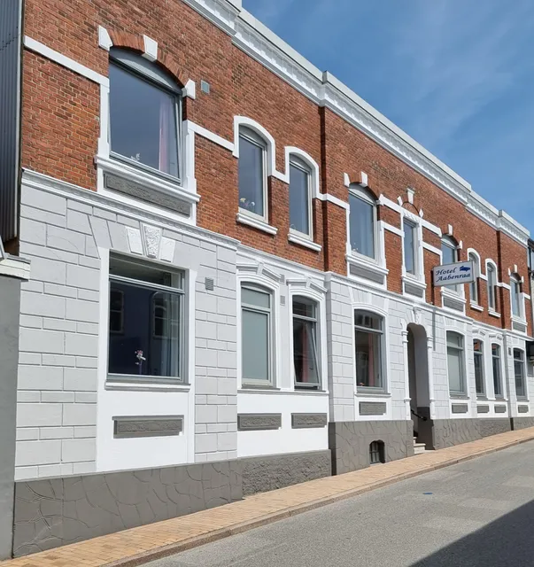 Hotel Aabenraa