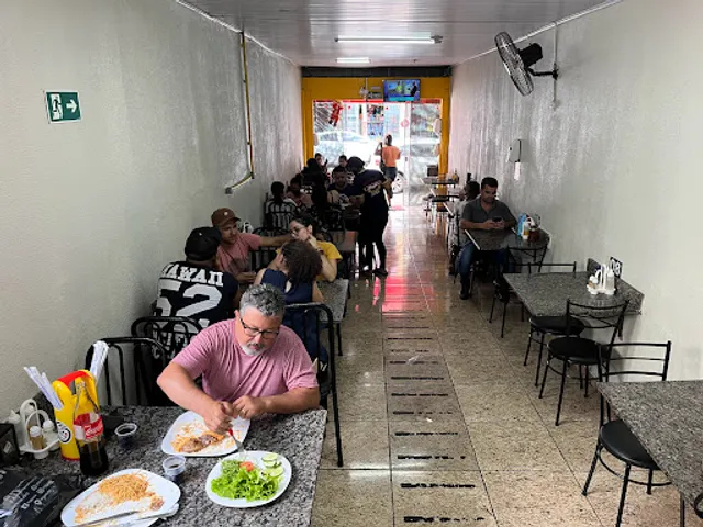 RAFA'S RESTAURANTE E PASTELARIA