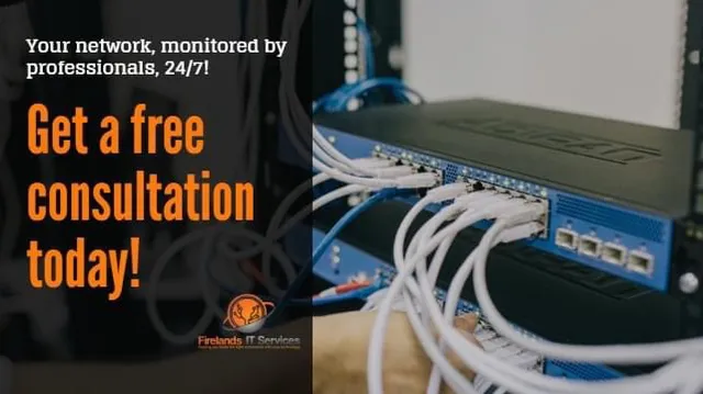 Firelands Computer Services