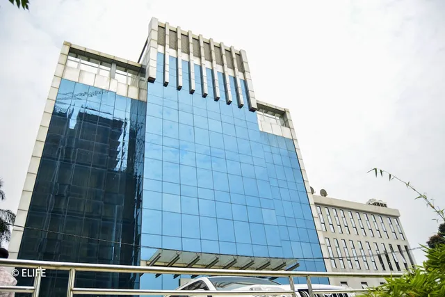 AMARITSAH CLUB HOTEL