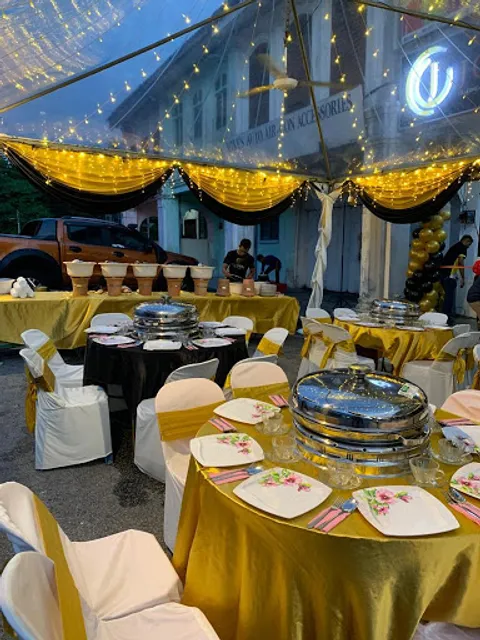 Restoran Sri Nava Johthi