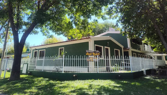 Jose Maria residence