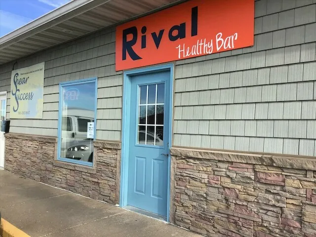 Rival Nutrition