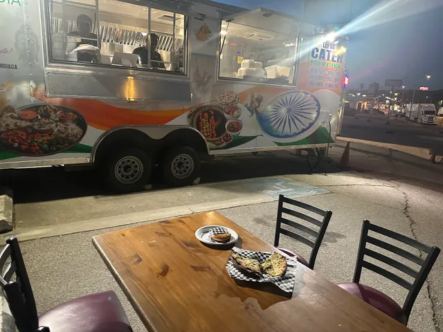 Heart Of India, Castaic