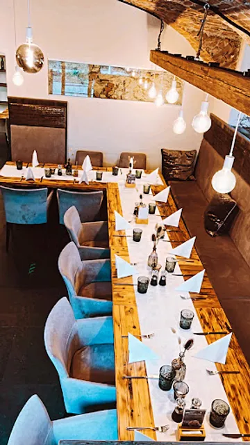 ZUM RIEGLER by WINDISCH