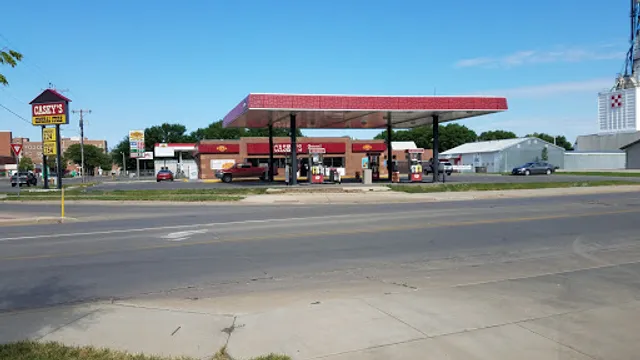 Casey's